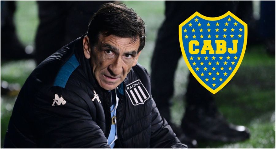 Gustavo Costas