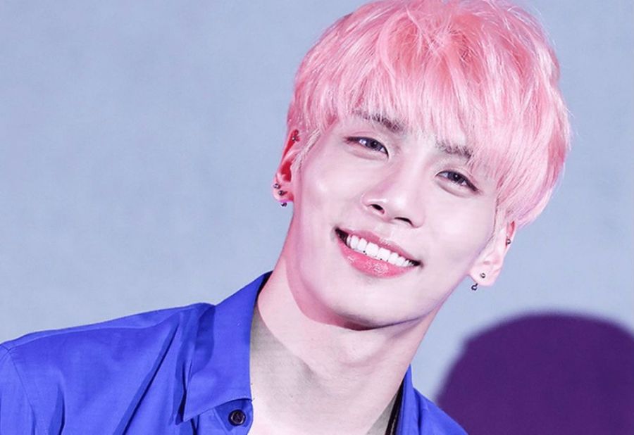 Jonghyun 