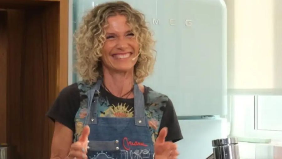 La receta de vitel toné de Maru Botana