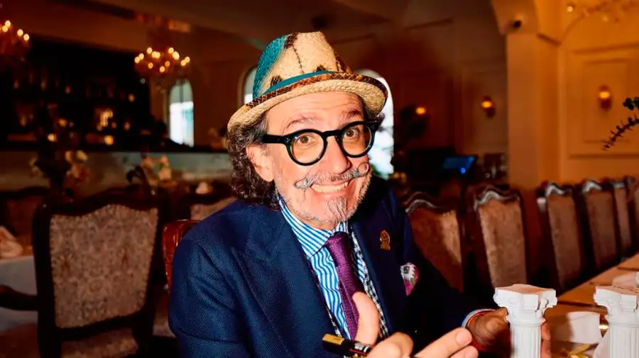 Paolo Terenzi 17122025