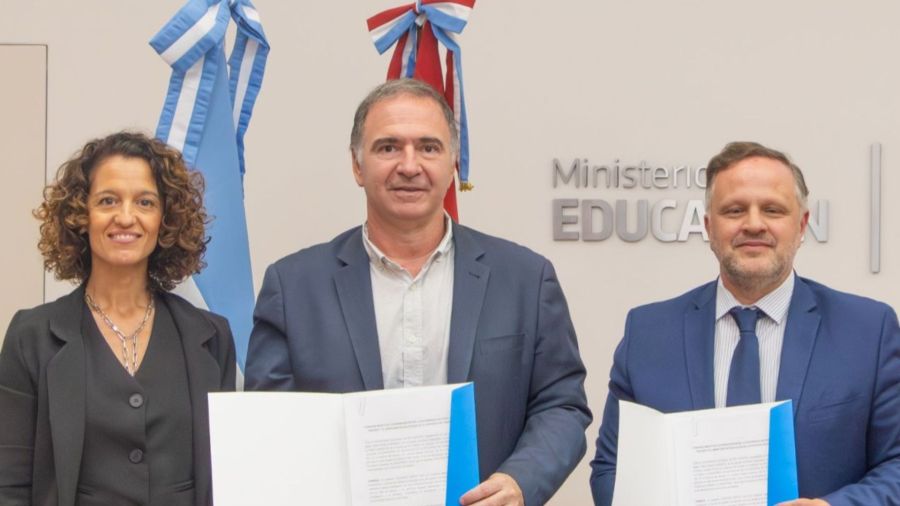 Universidad Nacional de Río Tercero