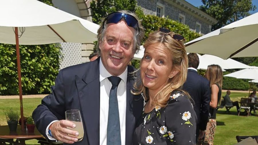 Acusan a un duque británico de triple estrangulamiento