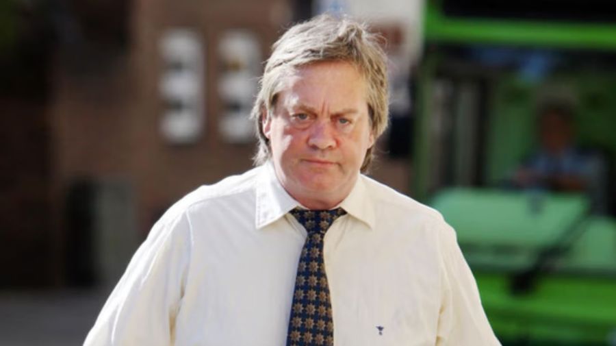 Acusan a un duque británico de triple estrangulamiento