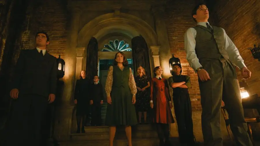 Adaptaciones de Agatha Christie