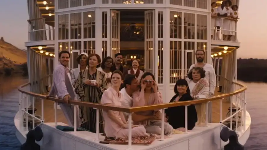 Adaptaciones de Agatha Christie