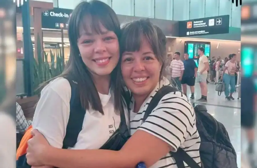 Apuñalaron a una joven argentina en Italia 20251218