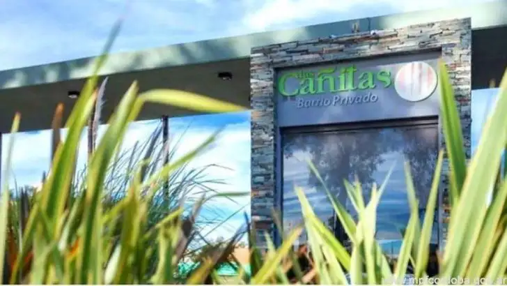 Country Las Cañitas