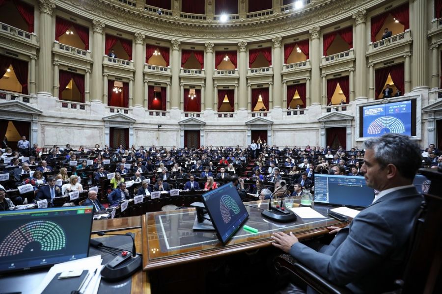 Cámara de Diputados