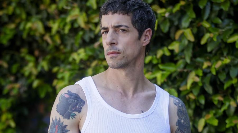 Esteban Lamothe, reconocido actor, habló sobre la paternidad