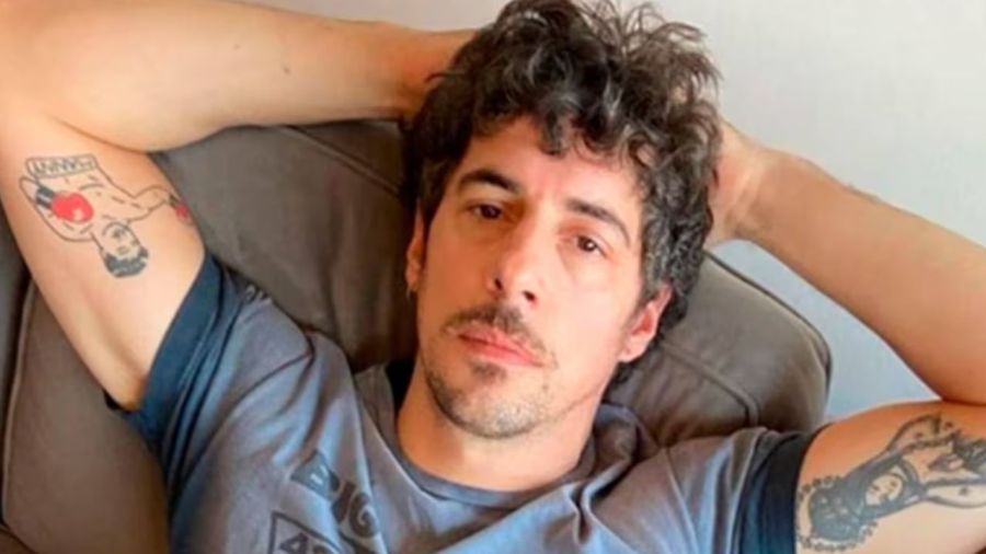 Esteban Lamothe, reconocido actor, habló sobre la paternidad