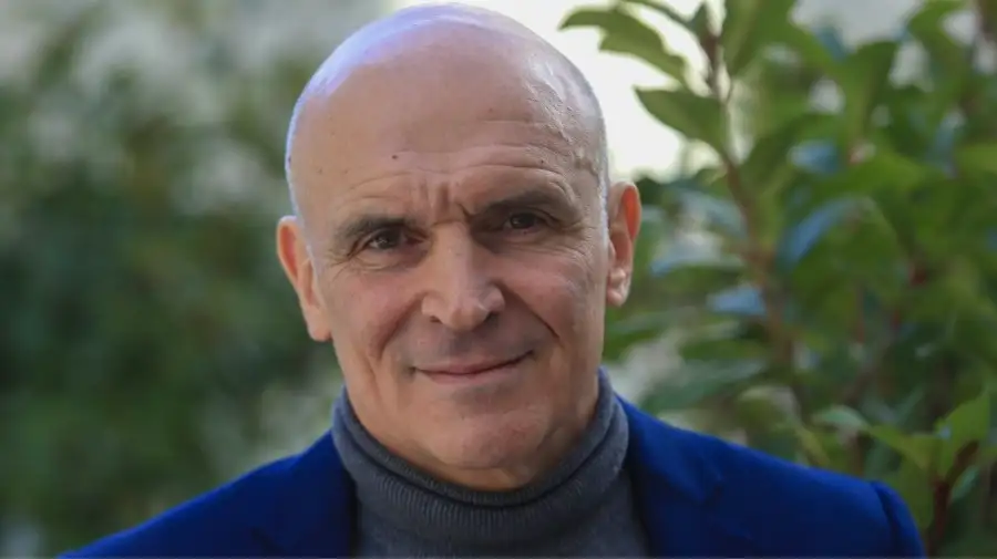 José Luis Espert