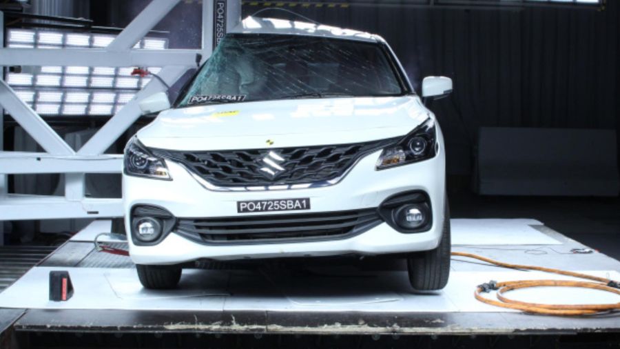 Kia Sportage logra 5 estrellas en seguridad