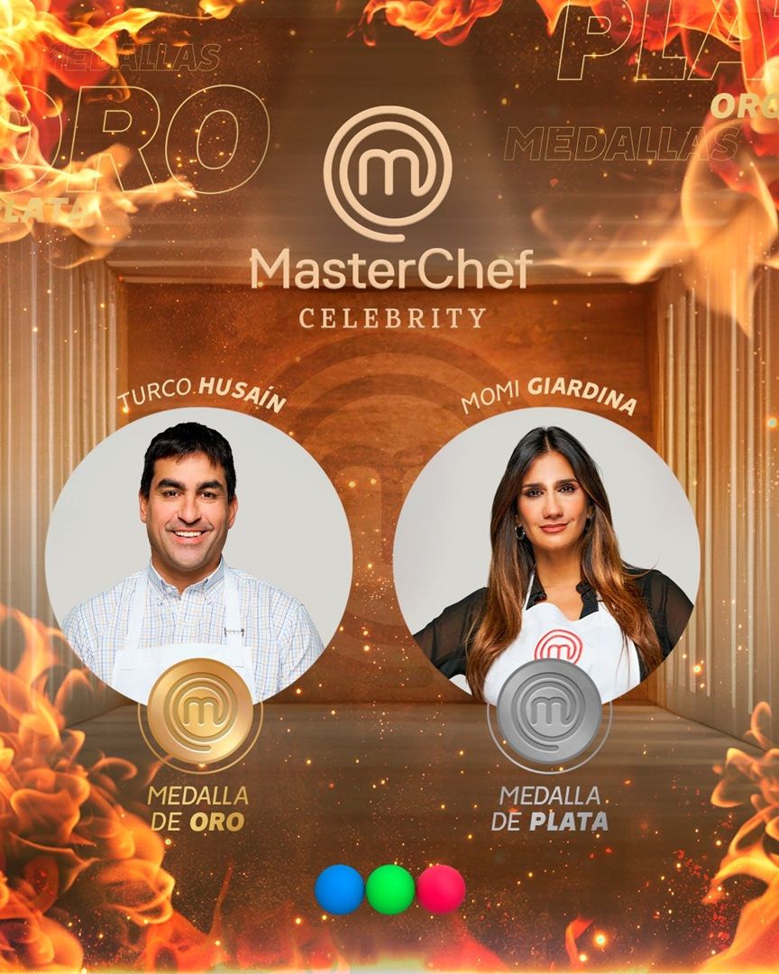 MasterChef Celebrity