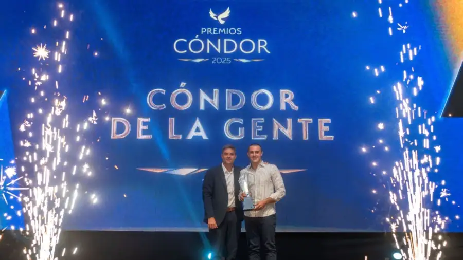 Premios Condor