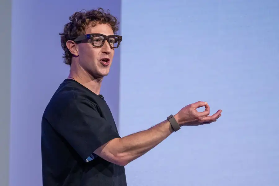 Key Speakers At The Meta Connect Event