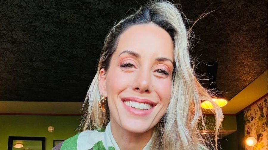 Anita Espasandín
