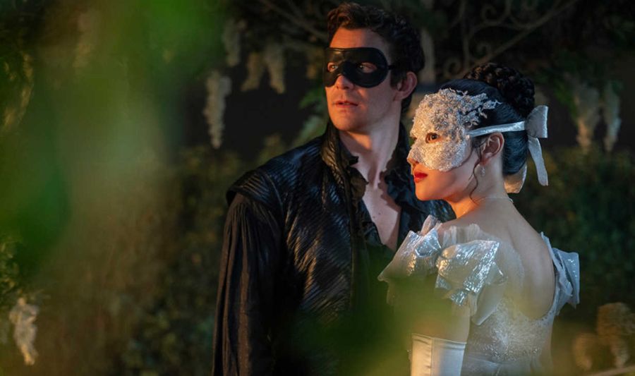 Bridgerton 4 20251219