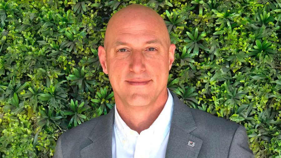 Andrés Gabrielli (Country Manager Bridgestone Argentina)