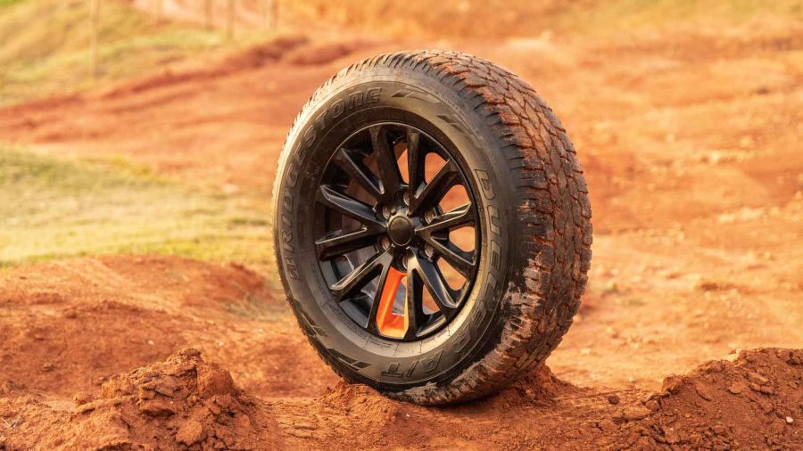 Bridgestone y la importancia del Equipo Original