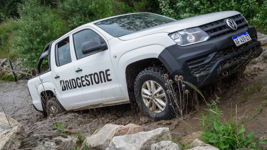 Bridgestone y la importancia del Equipo Original