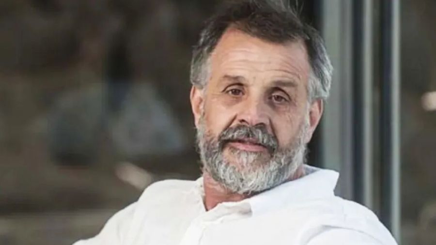 Christian Petersen lucha por su vida tras una grave falla multiorgánica en Neuquén