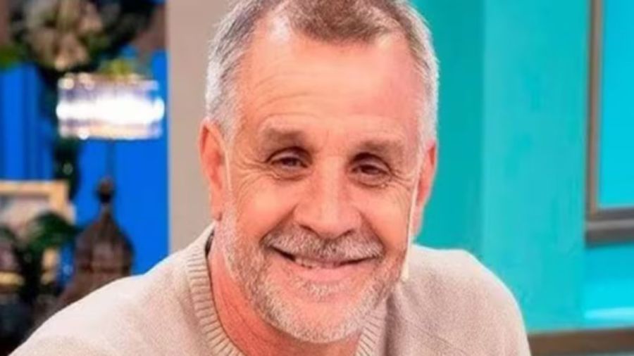 Christian Petersen lucha por su vida tras una grave falla multiorgánica en Neuquén