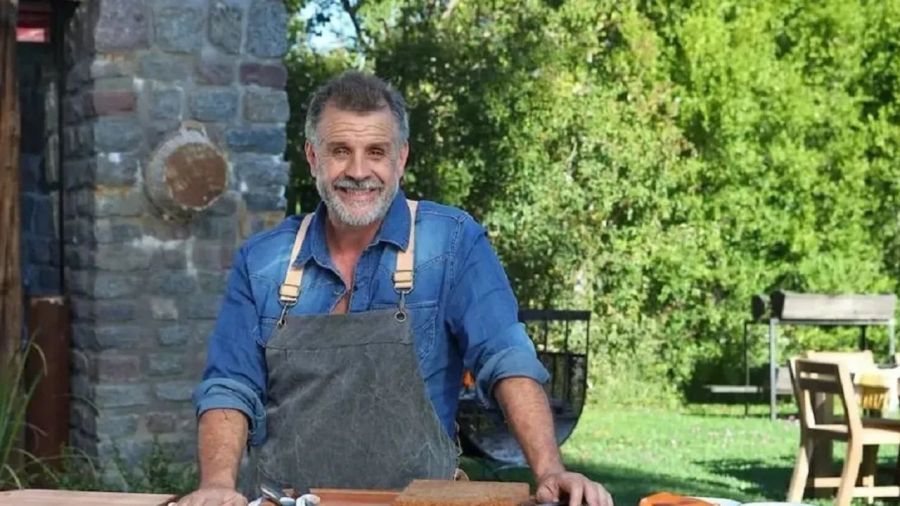 Christian Petersen lucha por su vida tras una grave falla multiorgánica en Neuquén