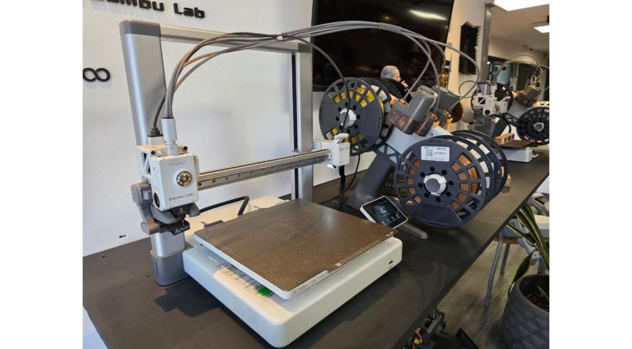 Del hobby al negocio: cómo la impresión 3D se transforma en una oportunidad real de emprendimiento