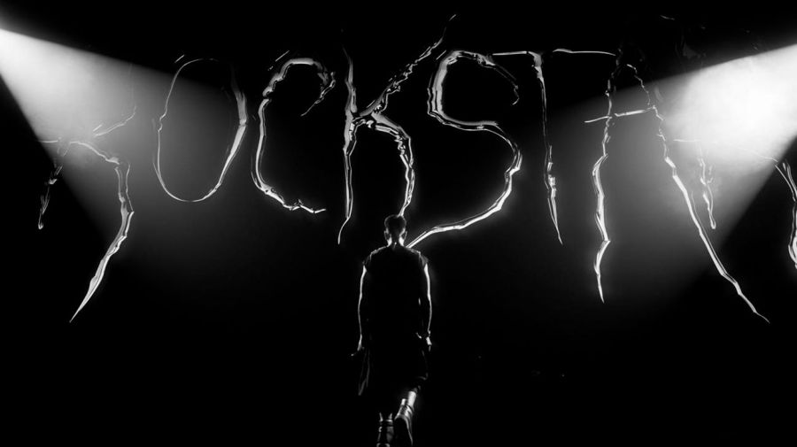 Duki cierra su tour en el Movistar Arena