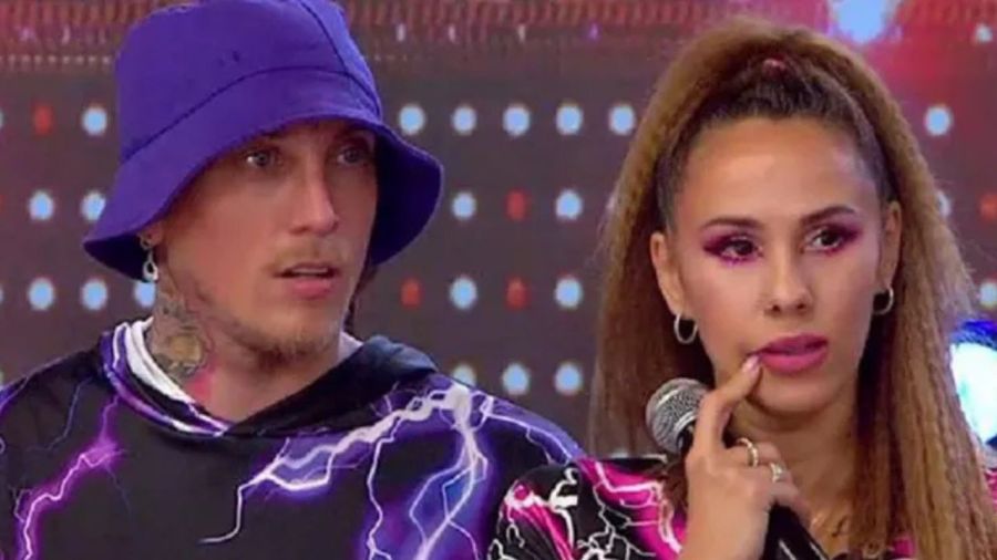 El Polaco y Barby Silenzi: una historia de amor con idas y vueltas y un presente marcado por la familia