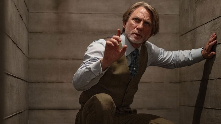 Estreno de: Wake Up Dead Man 19122025