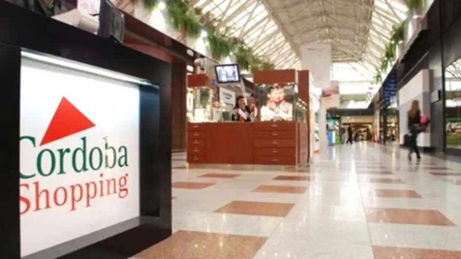 KFC suma su segundo local en la Córdoba