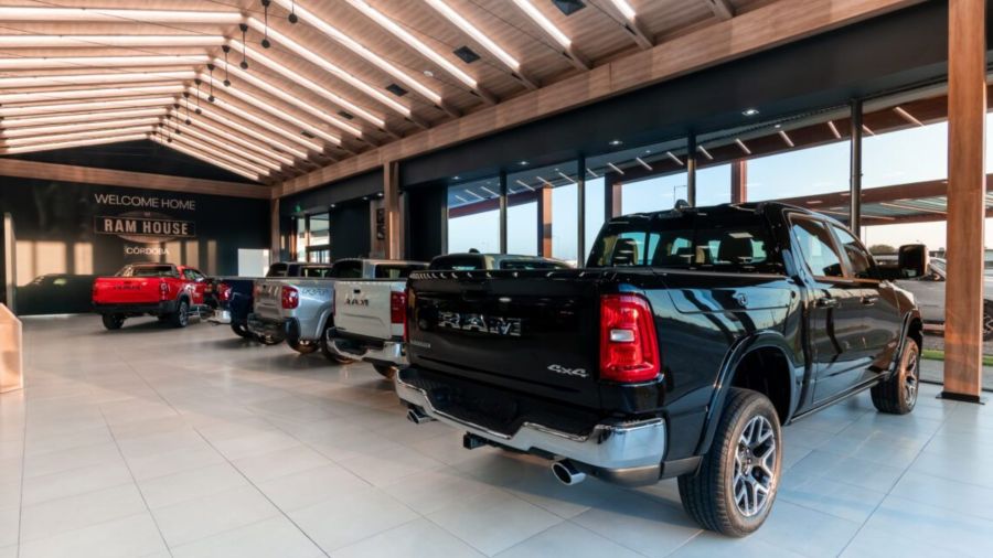 RAM abre sus primeras “Ram House” en Córdoba 