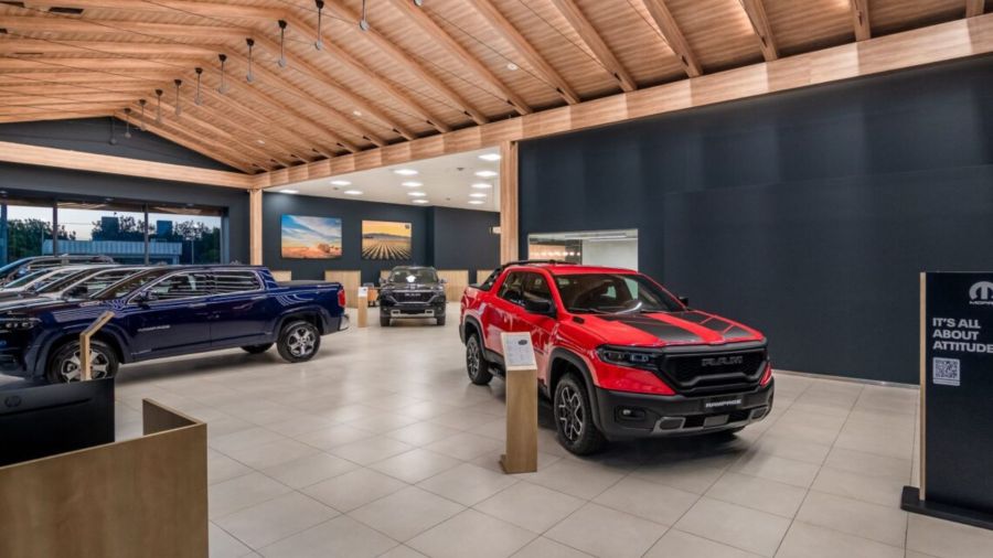 RAM abre sus primeras “Ram House” en Córdoba 