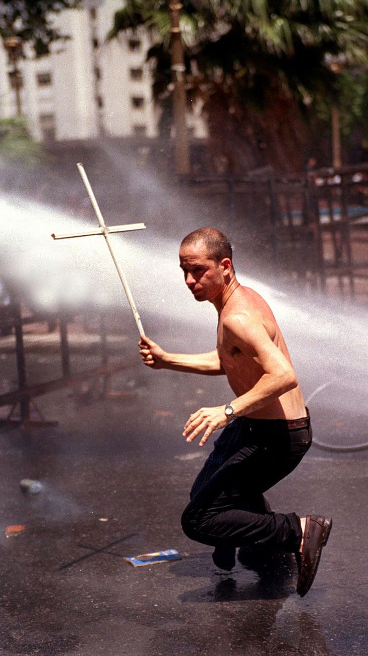 Aniversario del 2001