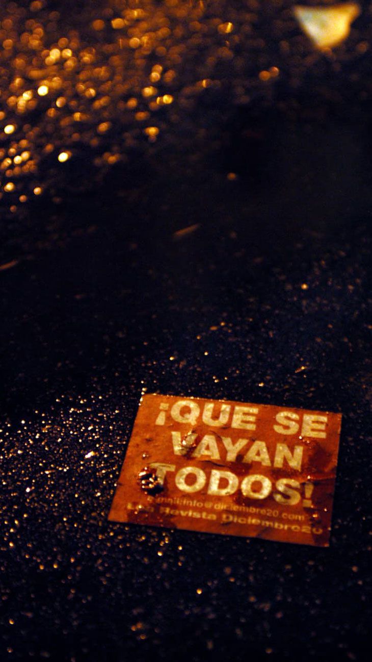 Aniversario del 2001