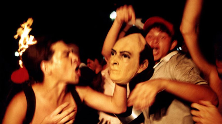 Aniversario del 2001