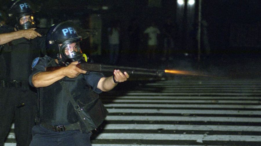 Aniversario del 2001