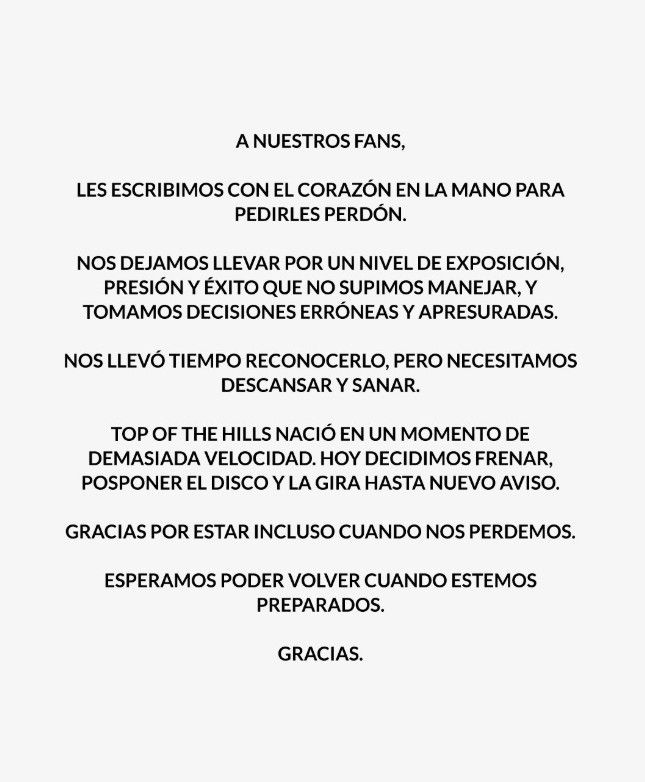 Ca7riel y Paco Amoroso