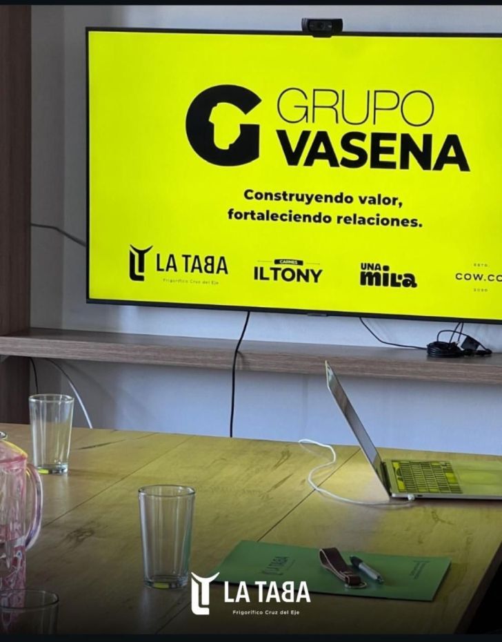 Grupo Vasena