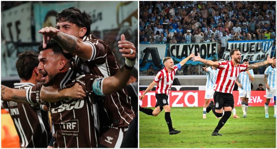 Platense vs. Estudiantes