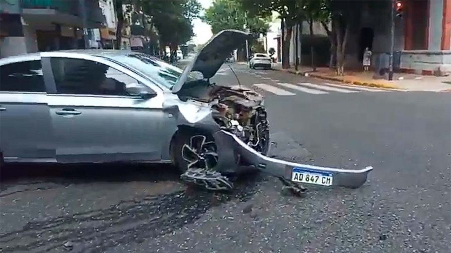 Choque Juan Bautista Alberdi y La Fuente 21122025