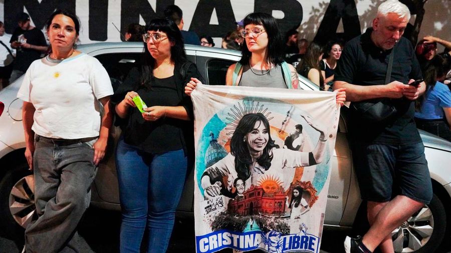 Cristina Fernández Otamendi 21122025