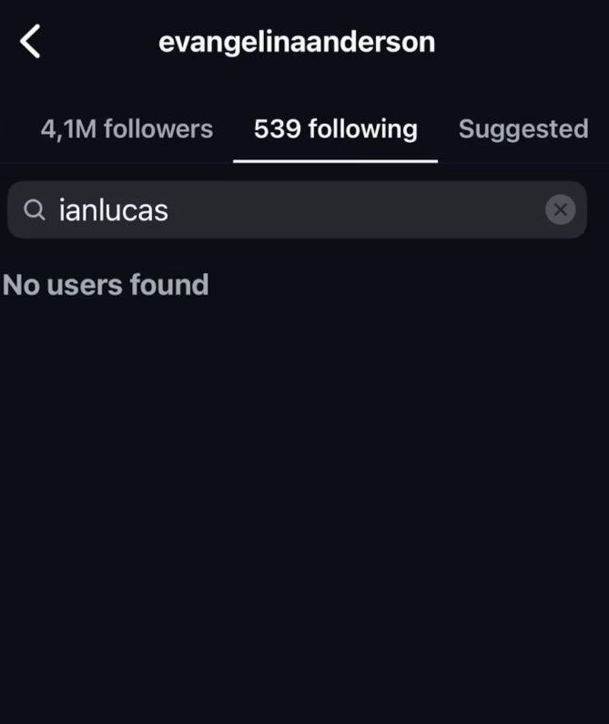 Evangelina Anderson y Martín Demichelis