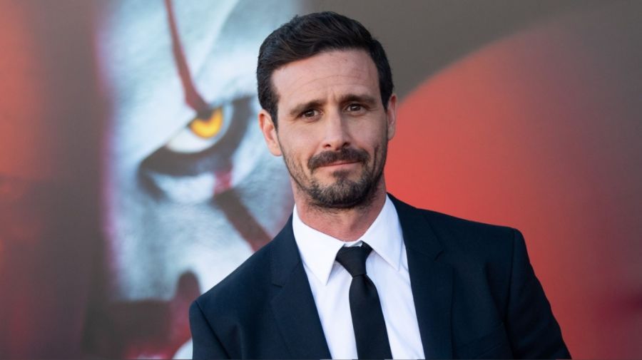 James Ransone 20251221