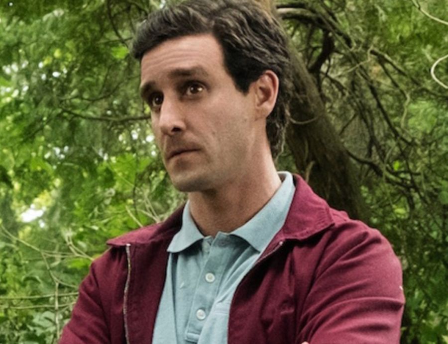 James Ransone