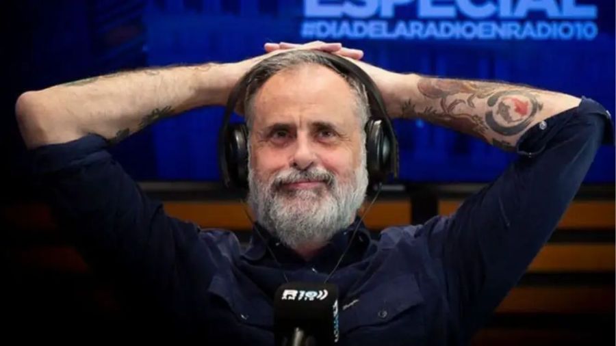 Jorge Rial
