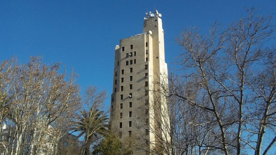 Vanesa Zanni y su hija Tatiana Lidia Belén Lucero Zanni