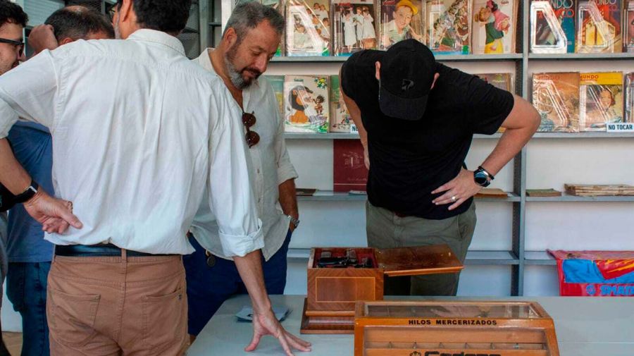 Archivo de la Propaganda Política 22122025