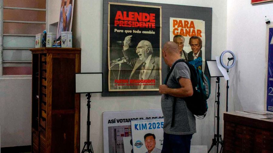 Archivo de la Propaganda Política 22122025